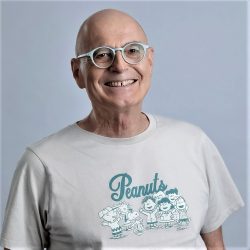 ד״ר מאיר רקוץ׳