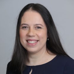 ד״ר טניה חובל אוסטרובסק